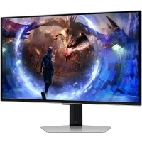 Игровой монитор Samsung Odyssey G6 LS27DG600SIXCI фото 7